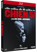 Chien 51 Edition Blu-ray