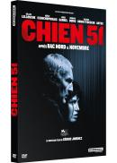 Chien 51 Edition DVD