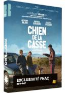 Chien de la casse Edition exclusive FNAC