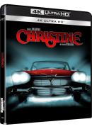 Christine 4K Ultra HD