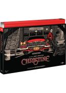 Christine Édition Coffret Ultra Collector - 4K Ultra HD + Blu-ray + DVD + Livre