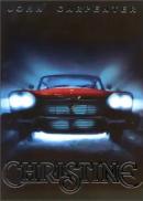 Christine DVD Edition Simple
