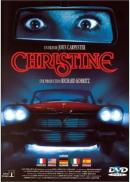 Christine DVD Edition Simple