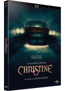 Christine Edition Simple