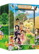 Clochette et l’expédition féerique DVD + jeu vidéo Nintendo DS