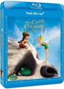 Clochette et la créature légendaire Pack Blu-ray+