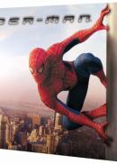 Spider-Man Coffret Deluxe Spécial Noël