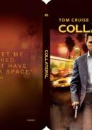 Collatéral Blu-ray 4K ULTRA HD