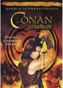 Conan le barbare DVD Édition Collector