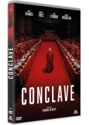 Conclave Edition DVD
