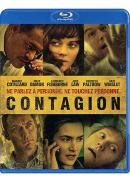 Contagion Edition Simple