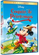 Coquin de Printemps Edition Classique