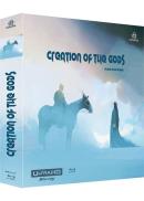 Creation of the Gods I : Kingdom of Storms 4K Ultra HD + Blu-ray