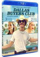 Dallas Buyers Club Edition Blu-ray