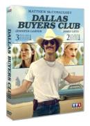 Dallas Buyers Club Edition DVD