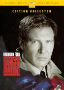 Danger immédiat DVD Édition Collector