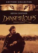 Danse avec les loups Édition Collector - Version Longue