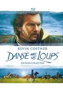 Danse avec les loups Blu-ray Édition Digibook Collector + Livret