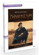 Danse avec les loups DVD Édition Simple