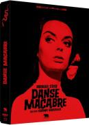 Danse macabre 4K Ultra HD + Blu-ray + Blu-ray bonus + Livret