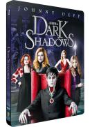 Dark Shadows Édition SteelBook