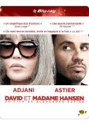 David et Madame Hansen Edition Simple