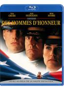 Des hommes d'honneur Blu-ray Edition Simple
