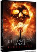 Destination finale : Bloodlines DVD simple