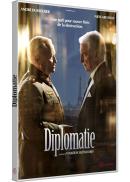 Diplomatie DVD Edition Simple