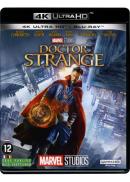Doctor Strange 4K Ultra HD + Blu-ray
