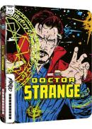Doctor Strange 4K Ultra HD + Blu-ray - Steelbook