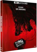 Dog Soldiers 4K Ultra HD