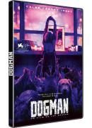 Dogman DVD Edition Simple