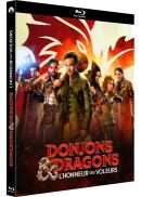 Donjons & Dragons : L'Honneur des voleurs Edition Simple