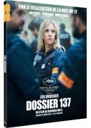Dossier 137 Edition Blu-ray