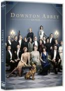Downton Abbey Edition DVD