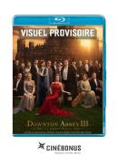 Downton Abbey III : Le Grand Final Edition Blu-ray