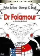 Dr Folamour DVD Édition Collector