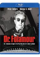Dr Folamour Edition Simple