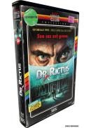 Dr. Rictus Blu-ray + goodies - Boîtier cassette VHS