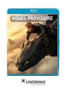 Dragons Edition Blu-ray [Edition E.Leclerc]