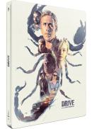 Drive 4K Ultra HD + Blu-ray - Édition boîtier SteelBook