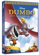 Dumbo Edition Grand Classique - 70ème anniversaire