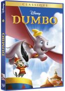 Dumbo Edition Classique