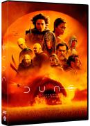 Dune - Deuxième partie Edition DVD simple