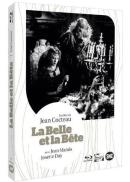 La Belle et la Bête Edition Blu-ray