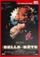 La Belle et la Bête DVD Édition Collector