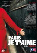 Paris, je t'aime DVD Édition Double