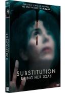 Substitution : Bring Her Back Edition DVD