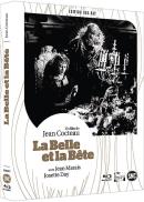 La Belle et la Bête Blu-ray Édition Prestige